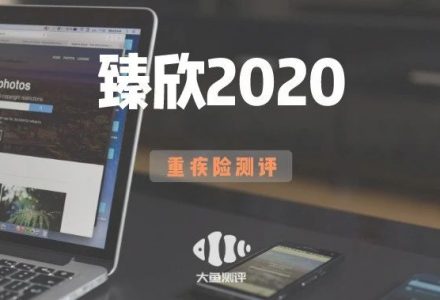 【重疾险评分】阳光臻欣2020-90保险